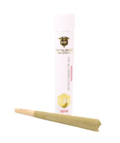 Magnum Pre-Roll-Bubbleberry – HTC