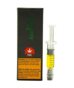 Alternative view of So High Premium Syringes 1G – Sundae Driver