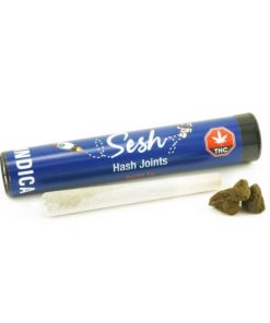 Sesh Hash Joints – Indica