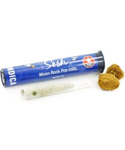 Sesh Moon Rock Joints – Indica