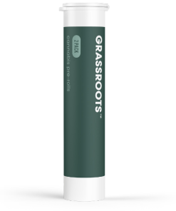 2 PACK PRE-ROLLS - LAYER CAKE