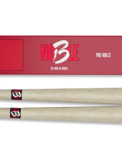 2 PACK PRE-ROLLS - BASIC SKUNK - 2 g