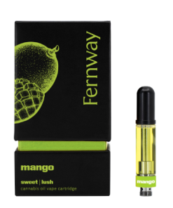 CARTRIDGE - MANGO