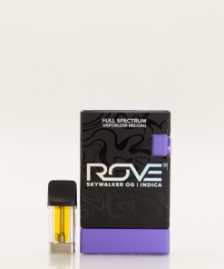 Skywalker | Live Resin Diamond | Pod