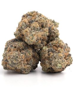 Alternative view of Animal Cookies Strain