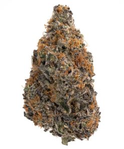 Bubba Cookies