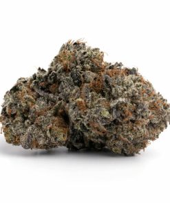 Cali Bubba Strain