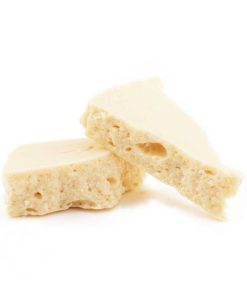 Alternative view of Budder – Northern Lights