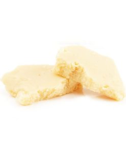 Alternative view of Budder – Orange Sherbet
