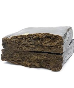 Hash – Cali Afghan Sativa