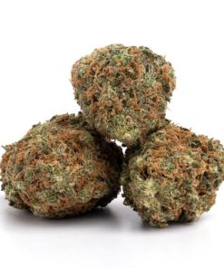 Alternative view of California Orange