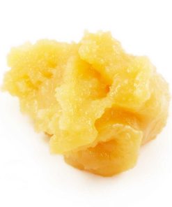 Alternative view of Caviar – Honey Badger Haze