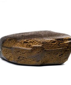 Hash – Moroccan Primero