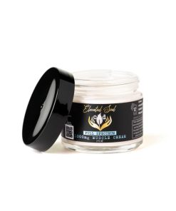Alternative view of Elevated Soul CBD – Muscle Cream