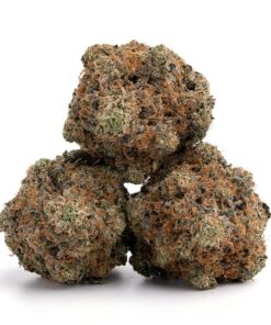 Alternative view of Forbidden Fruit