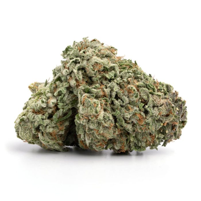 Grease Monkey Strain