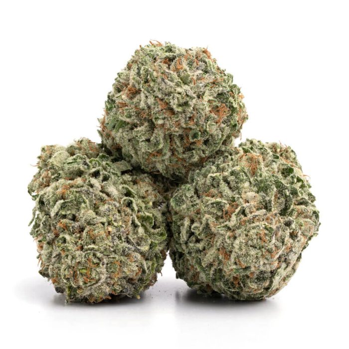 Grease Monkey Strain - Image 2