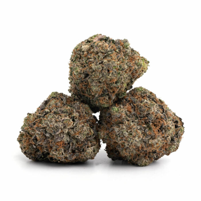 Greasy Pink Strain - Image 2