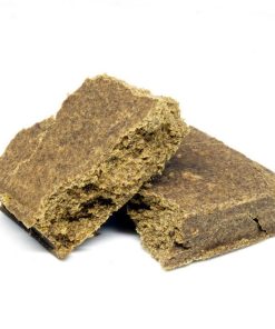 Hash – Sugar Black Rose