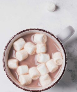 Joshua Treats – CBD Marshmallow Hot Chocolate - Image 3