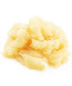 Alternative view of Live Resin – Clemintine