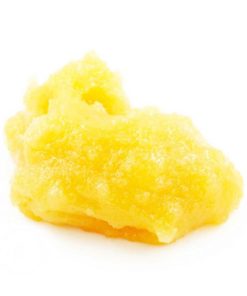 Alternative view of Live Resin – Gelato