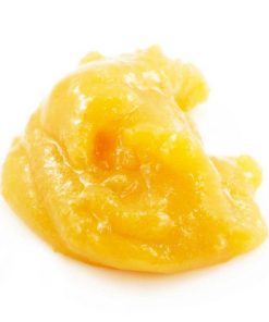 Alternative view of Live Resin – Mandarin Zkittlez