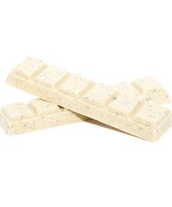 Alternative view of Mota – Cookies and Cream 300mg THC Chocolate Bar