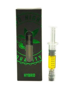 So High Premium Syringes 1G – Blue Dream