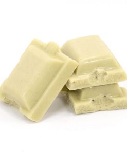 Alternative view of Sugar Jack’s – 500mg THC Chocolate Bars
