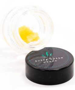 Premium Live Resin (Top Shelf)