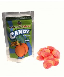 Herbivores Edibles: Candy Colas