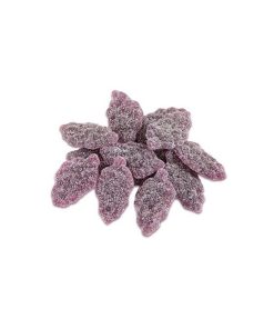 Alternative view of Herbivores Edibles: Grape Sours 150MG