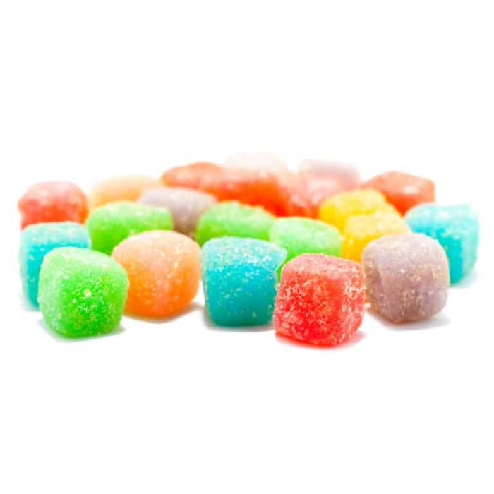 Mota CBD Sour Squares - Image 3
