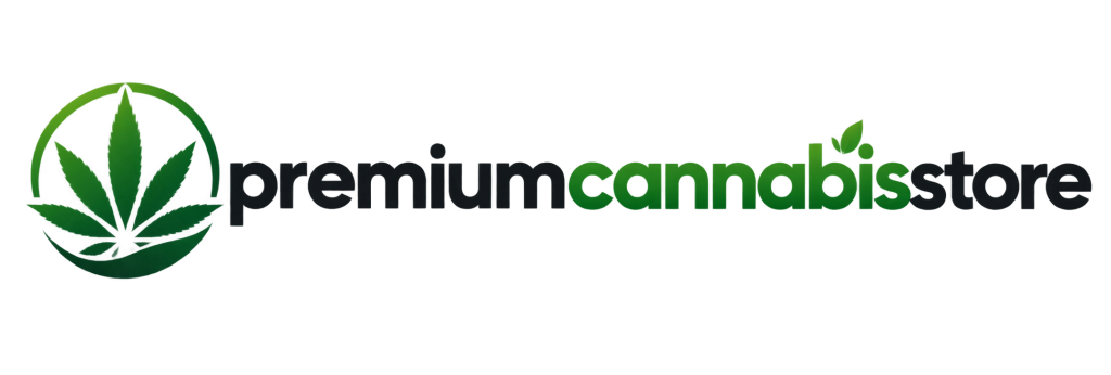 Premium Cannabis Store
